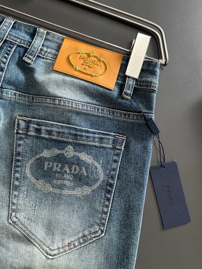 Prada Jeans